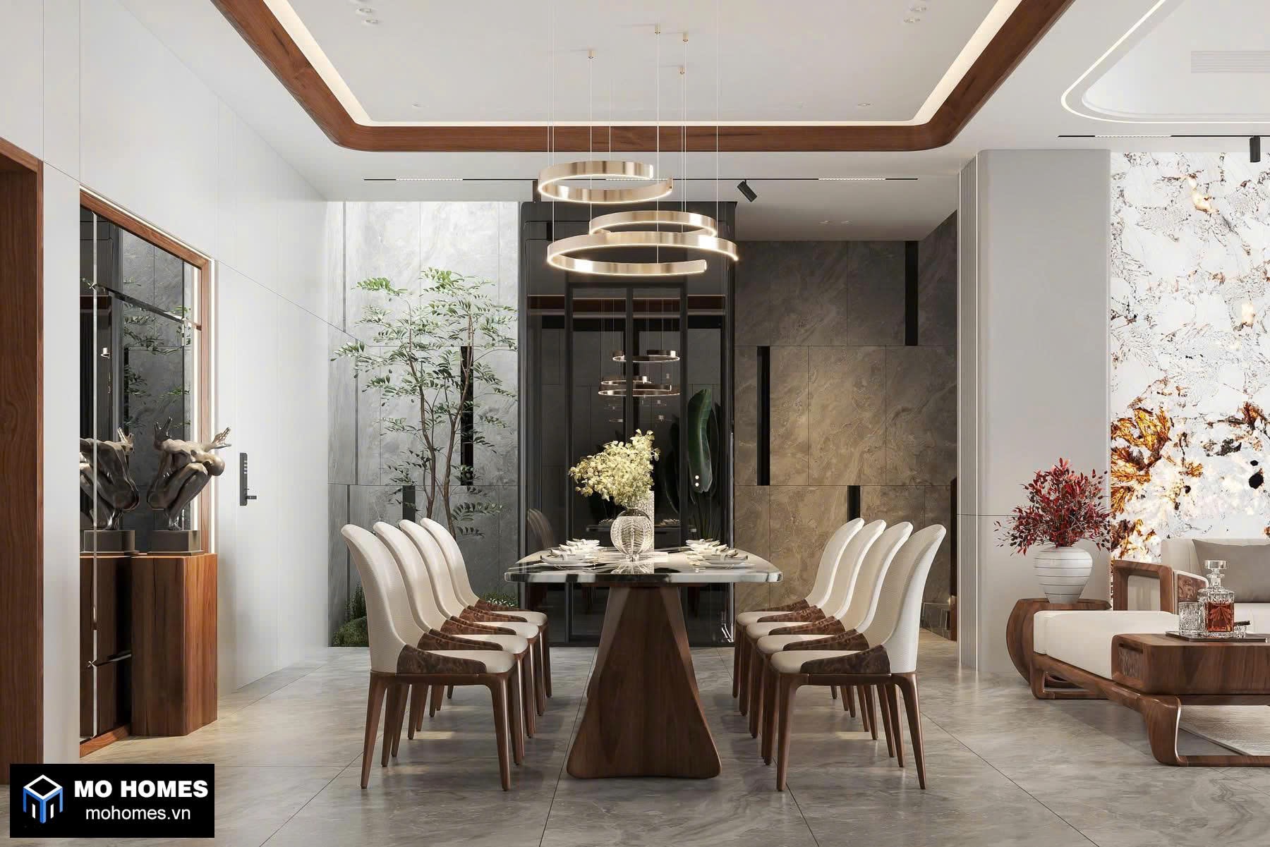 Có nên xây nhà trọn gói