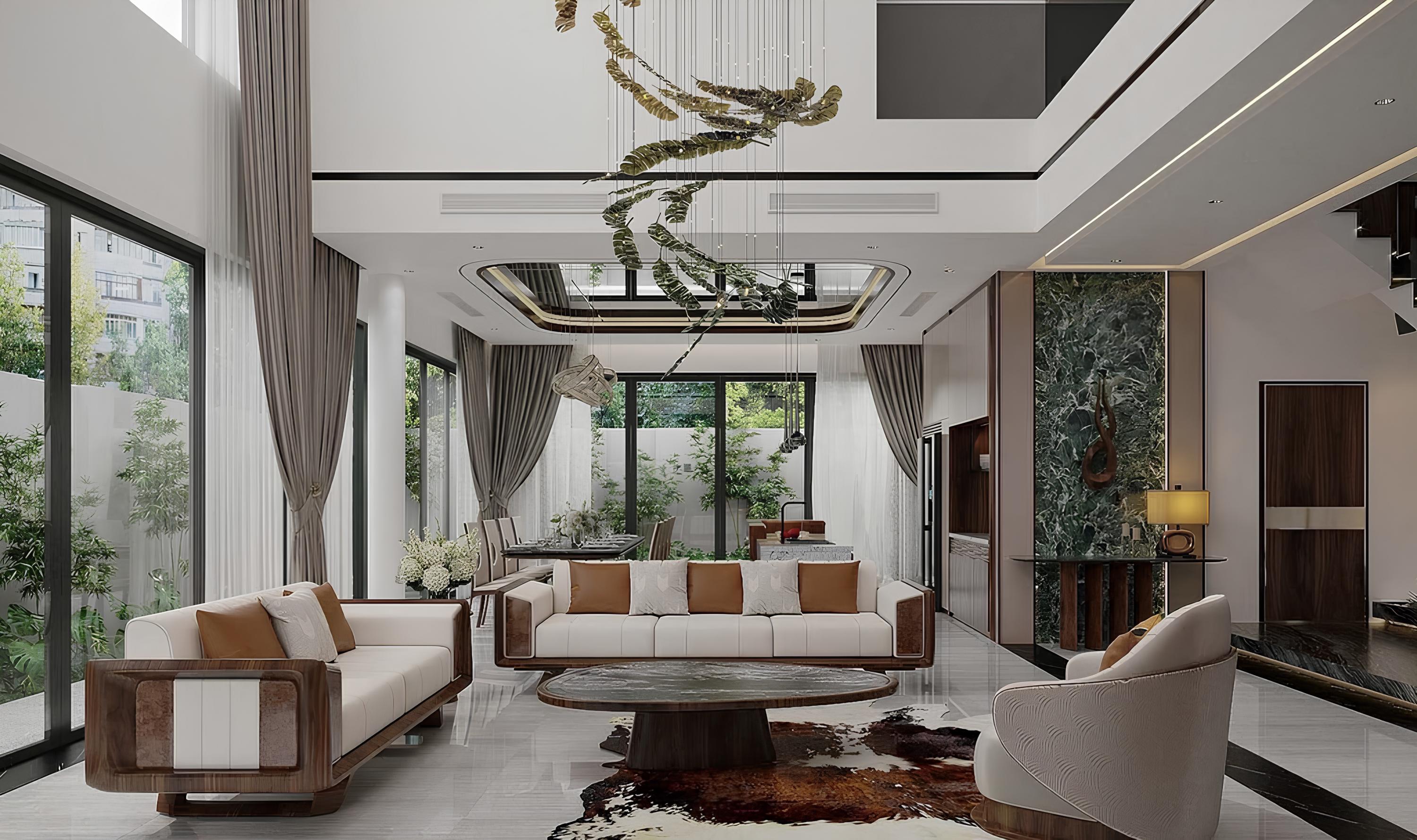 Hướng Dẫn Cách Tính Diện Tích Xây Dựng