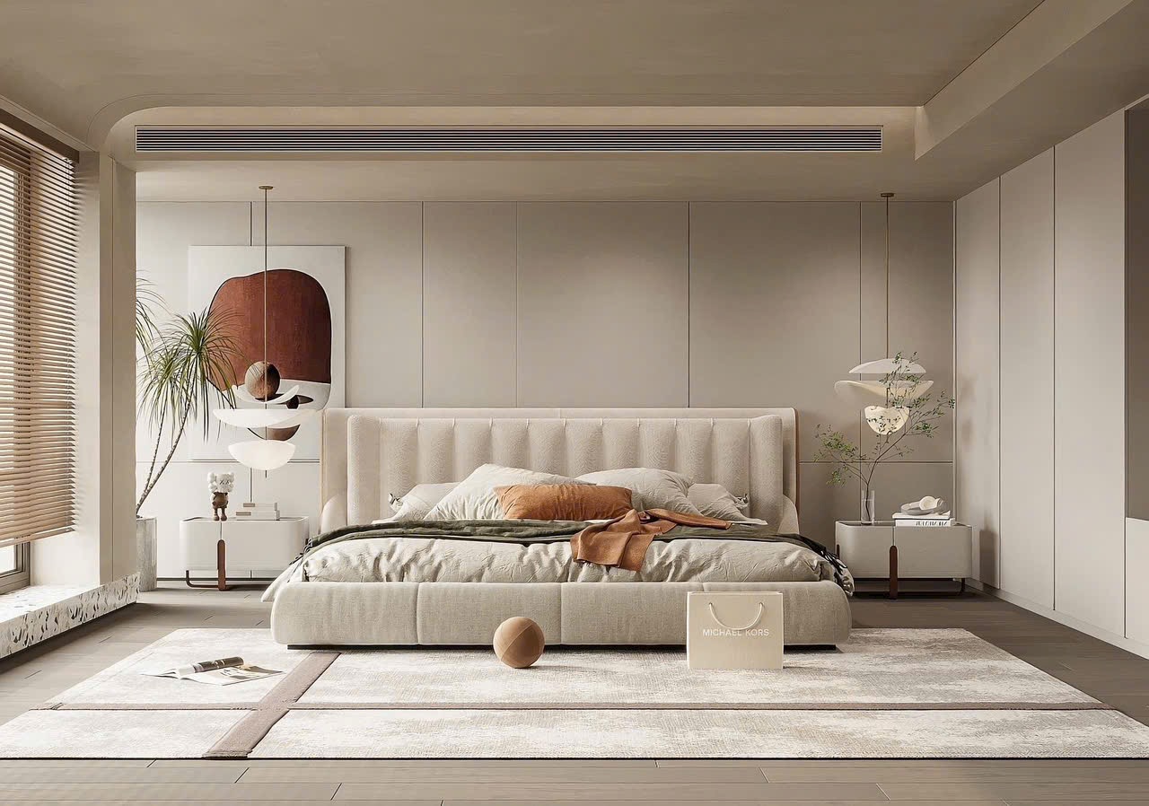 Thiết kế nội thất Diamond Lotus