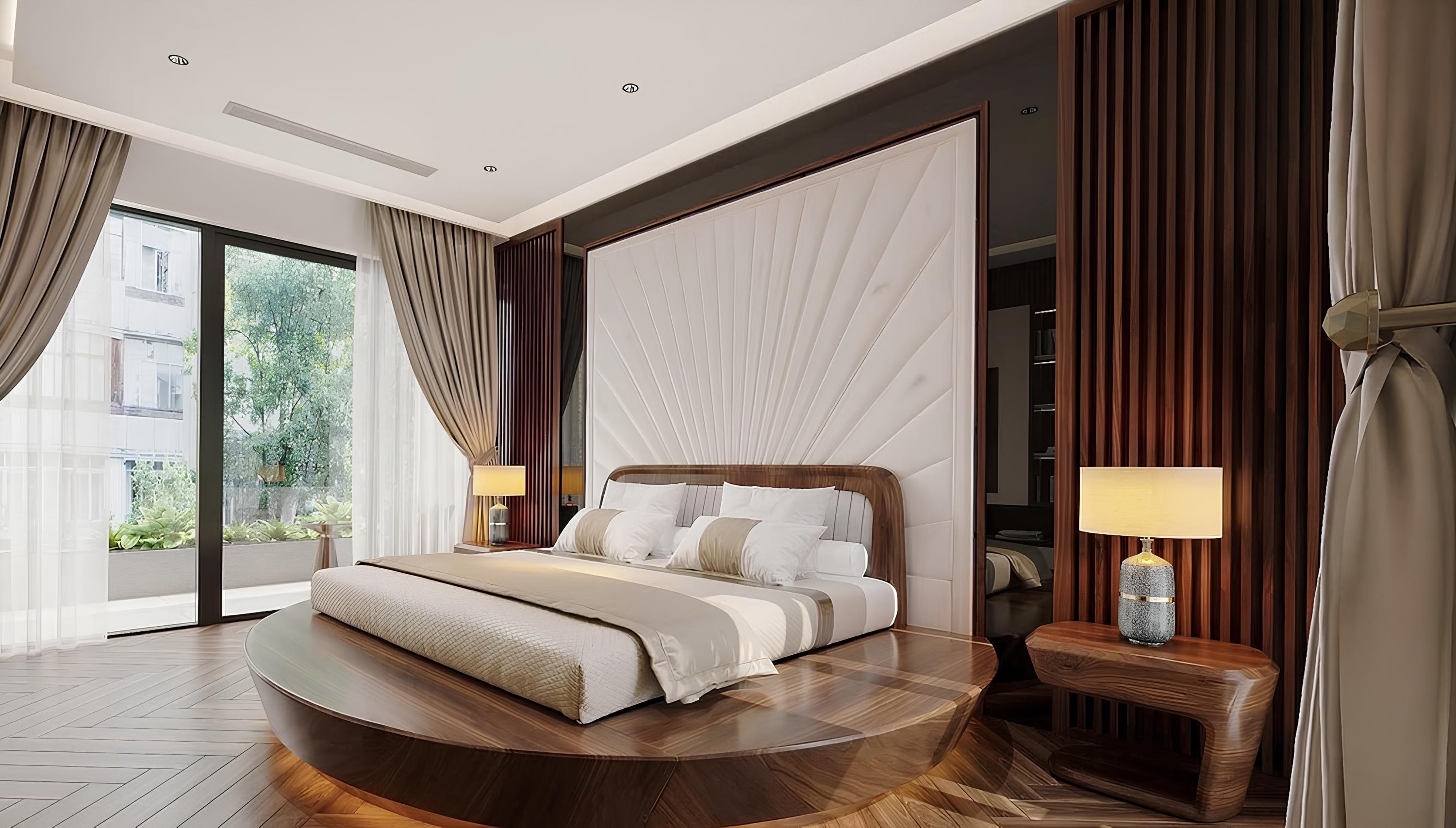 Top 6 công ty xây dựng uy tín TP HCM năm 2025 – 2026